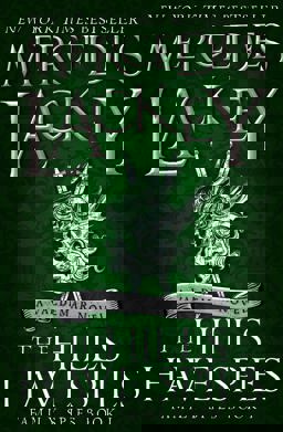 The Hills Have Spies