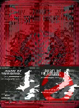 Tobin's Spirit Guide