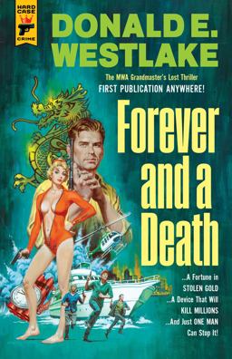 Forever and a Death  9781785654640 Front Cover