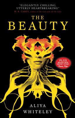 Beauty  9781785655746 Front Cover