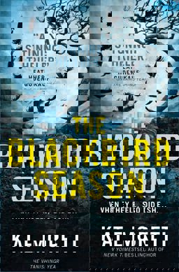   9781785656316 Front Cover