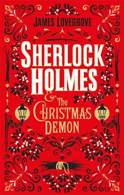 Sherlock Holmes and the Christmas Demon