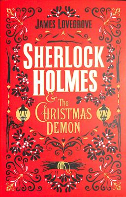 Sherlock Holmes and the Christmas Demon