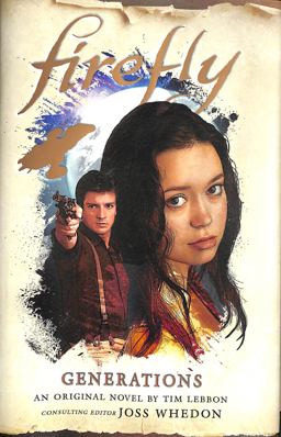 Firefly: Generations