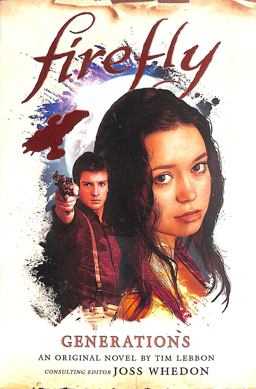 Firefly - Generations