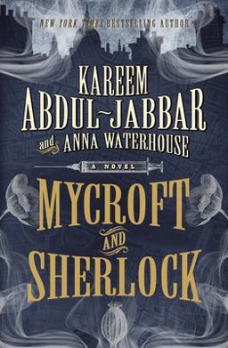 Mycroft and Sherlock  9781785659256 Front Cover