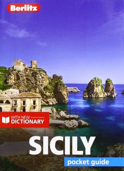 Sicily - Berlitz Pocket Guide Sicily - Berlitz Pocket Guide