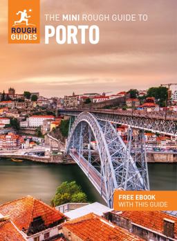The Mini Rough Guide to Porto (Travel Guide with Free EBook)