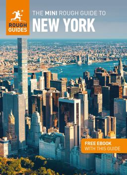 The Mini Rough Guide to New York (Travel Guide with Free EBook)