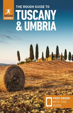 The Rough Guide to Tuscany and Umbria (Travel Guide with Free EBook)