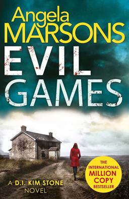 Evil Games  9781785762147 Front Cover