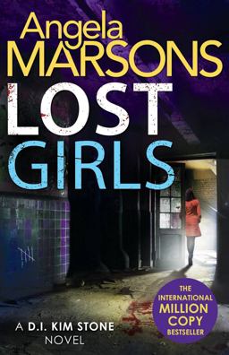 Lost Girls  9781785762178 Front Cover