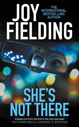 She's Not There  9781785762758 Front Cover