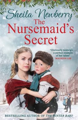 Nursemaid's Secret  9781785764554 Front Cover