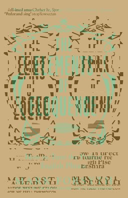 Elements of Eloquence How to Turn the Perfect English Phrase  9781785781728 Front Cover