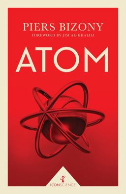 Atom (Icon Science)  9781785782053 Front Cover