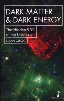 Dark Matter and Dark Energy