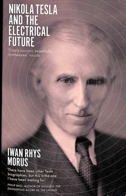 Nikola Tesla and the Electrical Future