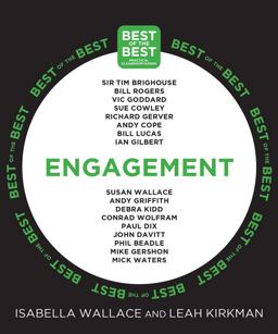 Best of the Best Engagement  9781785832475 Front Cover