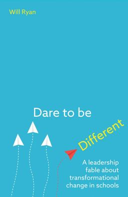 Dare to Be Different
