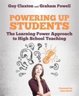 Powering up Students