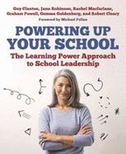 Powering up Your School
