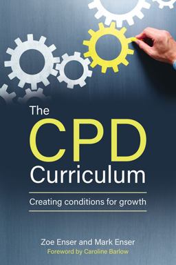The CPD Curriculum The CPD Curriculum