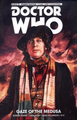 Doctor Who: the Fourth Doctor: Gaze of the Medusa
