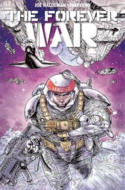 Forever War Vol. 1  9781785860898 Front Cover