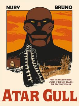 Atar Gull (Graphic Novel) Atar Gull (Graphic Novel)