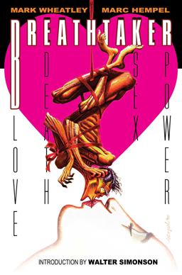 Breathtaker Collection