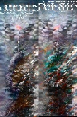 Dark Souls: Year 1 Omnibus (Graphic Novel)  9781785868757 Front Cover