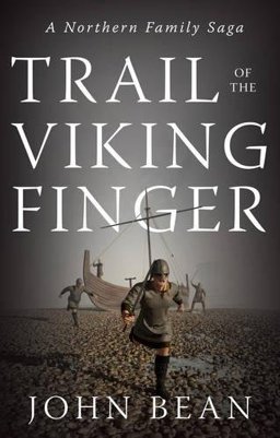 Trail of the Viking Finger Trail of the Viking Finger
