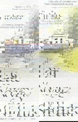 The Last Voyage of the Shelduck