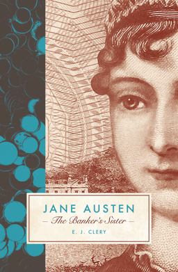 Jane Austen The Banker's Sister  9781785901768 Front Cover