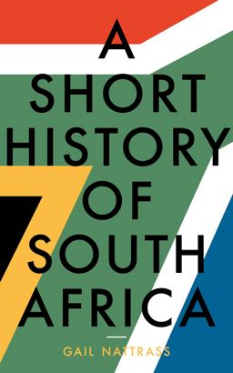 Short History of South Africa  9781785902932 Front Cover