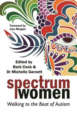 Spectrum Women Walking to the Beat of Autism  9781785924347 Front Cover