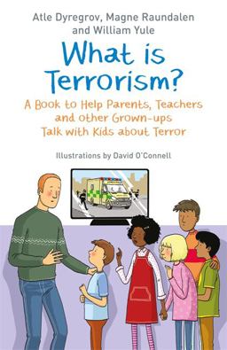 What Is Terrorism? What Is Terrorism?