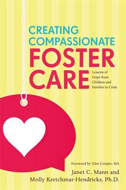 Children in Foster Care:  9781785927270 Front Cover