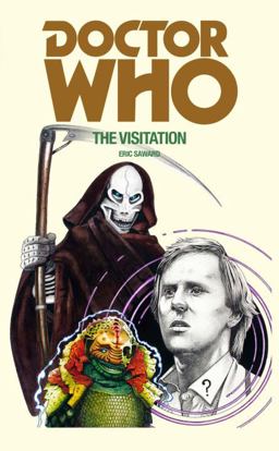 Visitation  9781785940392 Front Cover