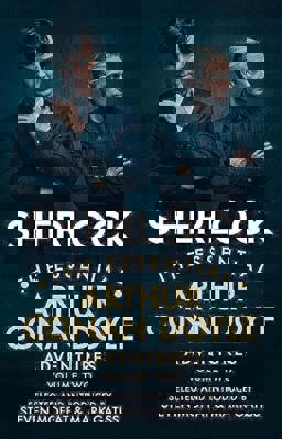 Sherlock: the Essential Arthur Conan Doyle Adventures Volume 2  9781785942457 Front Cover