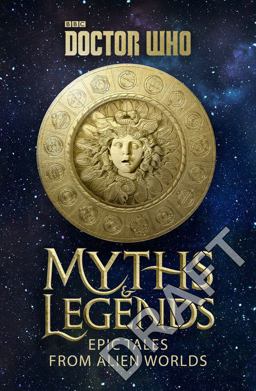Doctor Who: Myths and Legends