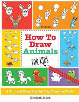 How to Draw Animals for Kids How to Draw Animals for Kids