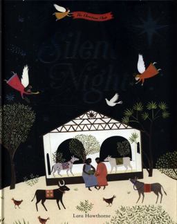 Silent Night  9781786030665 Front Cover