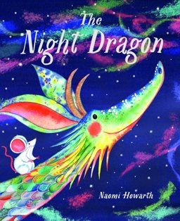 Night Dragon  9781786031044 Front Cover