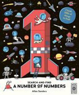 A Number of Numbers (Search and Find)