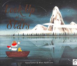 Look up at the Stars