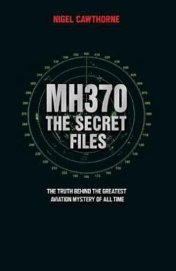 MH370: the Secret Files