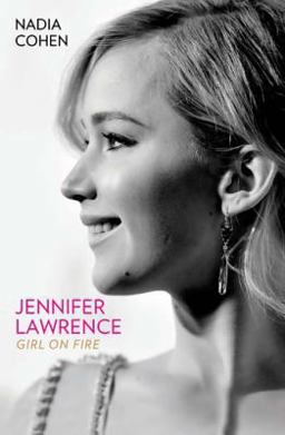 Jennifer Lawrence Jennifer Lawrence