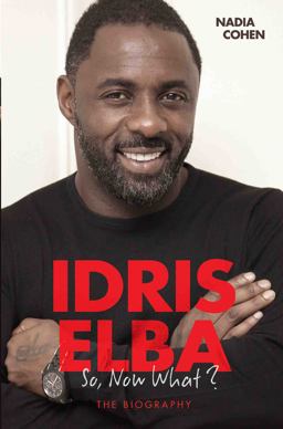 Idris Elba Idris Elba